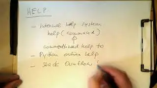 Python help