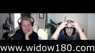 Things We Struggle With As Widows | Widowhood & Being A Young Widow