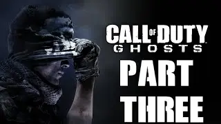 Reverse Engineering Call Of Duty Ghosts PT 3