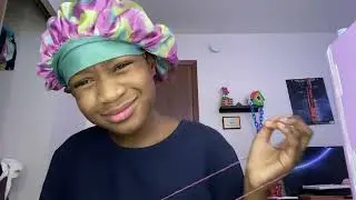 My first ever VIDEOOOO