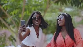 An African Welcome at Avani Victoria Falls Resort
