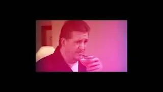 We all have fetishes - Michael Warrecker