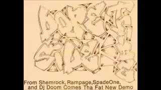 DopeSide Tribe - Kind Rhymes