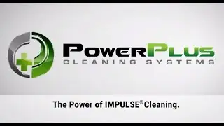 IMPULSE Boiler Cleaning Technology