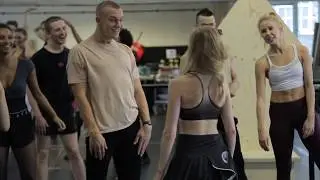 Swan Lake (2018) | Matthew Bourne on Tchaikovsky