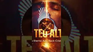 Lan&ccedil;amento gospel - Em Teu Altar | #rockcristao #sunomusic #lyric