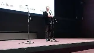 Pr&eacute;sentation de 