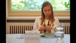 Caux Scholars Program 2016