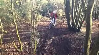 Mike Kemp Section 4