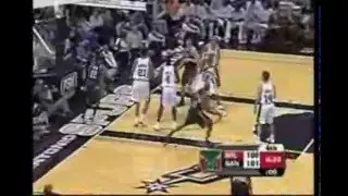 Michael Redd - The Legend