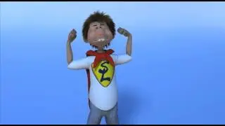 Super Larry Flex