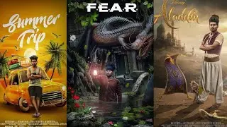 creative poster editing in picsart || sony jackson editing tutorial || royal editing all tips