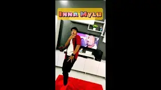 Inna Mylu Song | Dance Cover | Lift | Monish Charlee | Sivakarthikeyan Song | Kavin | Dance Reels |