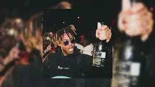 Juice WRLD - Party By Myself (Sped Up)