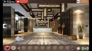 Wow Moonlight Hotel Escape Walkthrough [WowEscape]