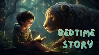 👶🏻 Sleep Soundly Inspiring Bedtime Story for Kids: Oliver's Dream of Flying✈️