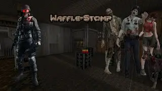 [GZDoom] 