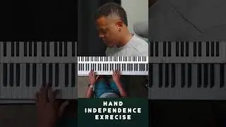 hand independence exercise 2