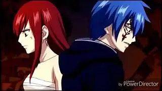 tu dama de hierro anime