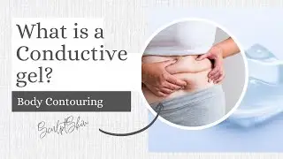 Unlock the Power of Cavitation Body Contouring w/ Conductive Gel: The Science Explained | SCULPTSKIN