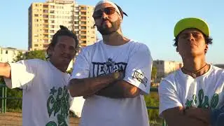 Rap de cerro a Cerro - Flako Emcy