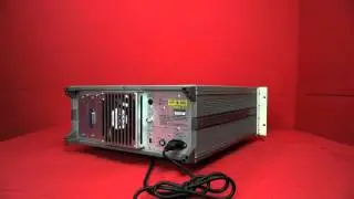 Agilent 4284A Precision LCR Meter, 20 Hz to 1 MHz, For Sale