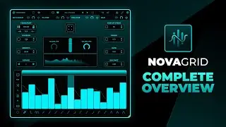 Novagrid - Explained