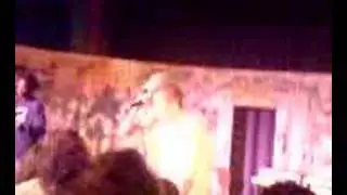 Dirty Crowd Live