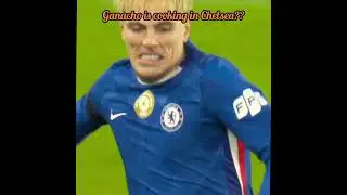Alejandro Garnacho 🔥 Pace, Skill & Goals | Future Star of Man United #chelseafc #footballhighlights