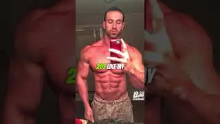 Bradley Martyn On His Steroid Cycle!