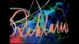 TV1/TV2 Rekl&aacute;m ID (1987)