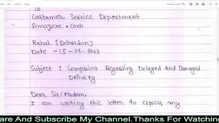Nios 302 Solved Assignment Handwritten English TMA For October 2024 Exam Submission Pdf Download