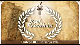 J&oacute;zef Friedlein - Wydawcy i księgarze w służbie Rzeczypospolitej
