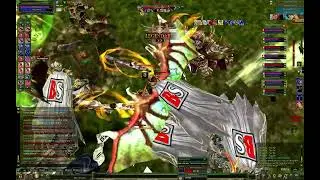 ASSOLİST [ 8 ] vs [8] CHADRETT  #ardreamworld #pathoswar #ko4fun #knight59 #homekoworld We Are Back