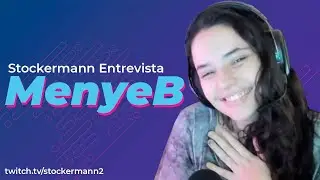 MENYEB | STOCKERMANN ENTREVISTA