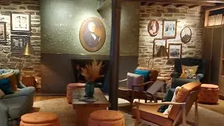 Glenlivet & İskoçya Viski Rotası / The Glenlivet & Scotland’s Whisky Trail
