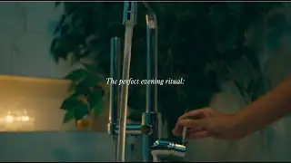The Perfect Evening Ritual with Marriott Bonvoy Boutiques