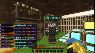 MineTheft Shenanigans: Part 2 w/101para