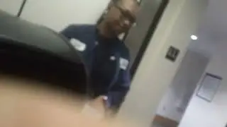 Otis Series 1 Elevator #2 At Duke University Fuqua School, Durham NC 2024 Take