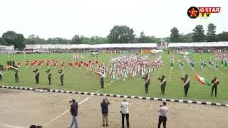 ਰੂਪਨਗਰ ਦੇ ਨੇਹਰੂ ਸਟੇਡੀਅਮ ਵਿੱਚ ਮਨਾਇਆ ਗਿਆ ਅਜਾਦੀ ਦਿਵਸ