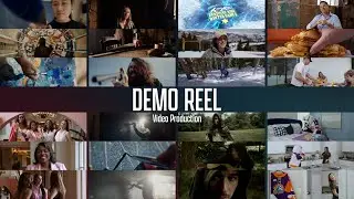 Seltzer Films | Видеоролик о производстве