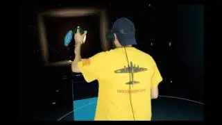 CCP's 'Project Arena' is the Tron Disc VR Game You've Been Waiting For