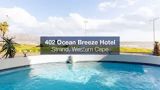 Become a Shareholder in a Beachfront Apartment l Strand l Western Cape | South Africa
