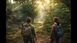 The Breathtaking Visual Beauty of The Last of Us