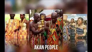 Akan people