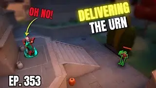 DEADLOCK - BEST HIGHLIGHTS & FUNNY MOMENTS - #353