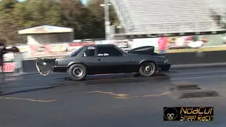GRUDGE SHAKEDOWNS  @ DKRACING AUTUMN FINALE 2024