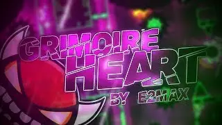 칼타가 심히 드럽습니다.. Grimoire Heart by E2MAX (Insane demon)[GMD 2.11]