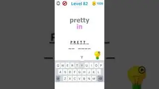 Dingbats - Word Trivia - Level 82