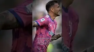Paredes goals for Juventus ~ #shorts